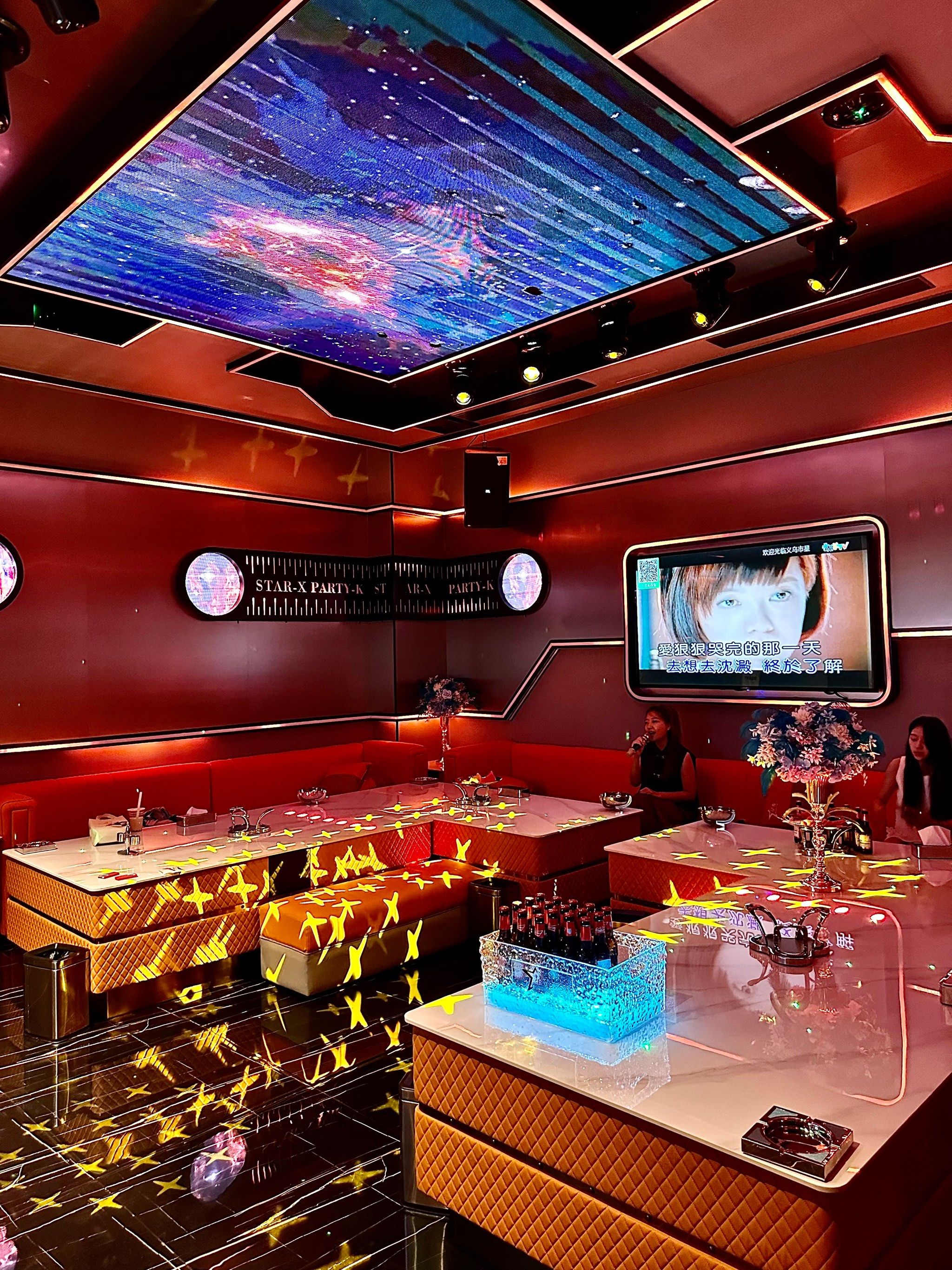 昭通商务ktv专业商务ktv订房服务-大关县ktv预定