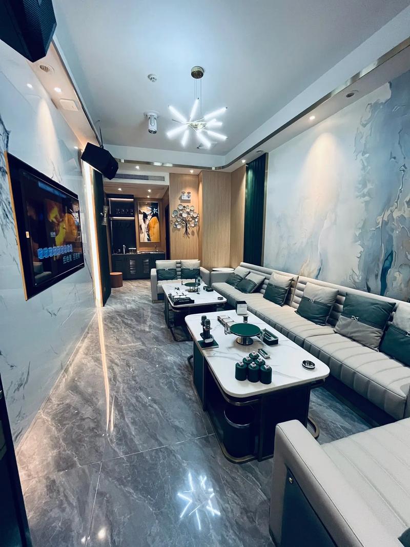 昭通商务ktv中低端的区别解析-大关县ktv预定